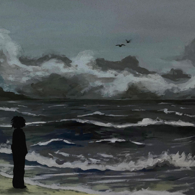 anomaly cover art