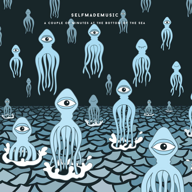 Fallen Leaves Covering the Entire Road