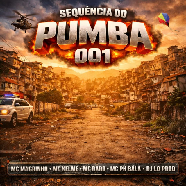 SEQUÊNCIA DO PUMBA 001