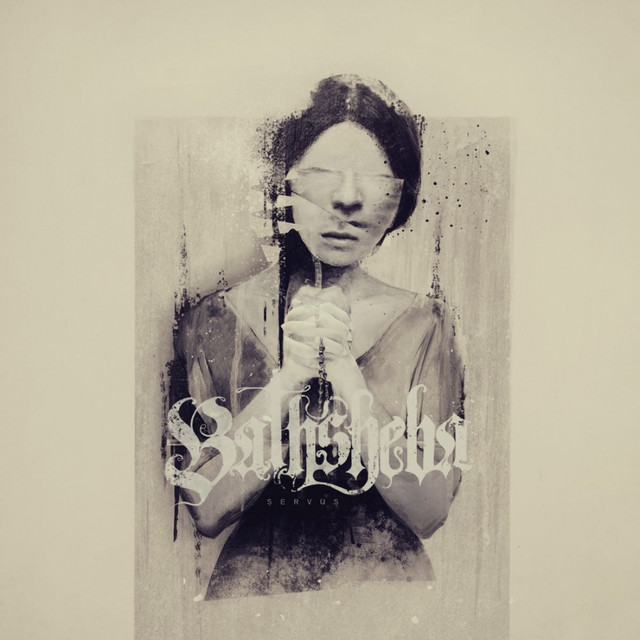Servus cover art