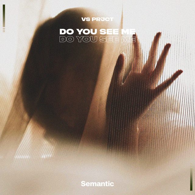 Do You See Me - Oki Doro Remix