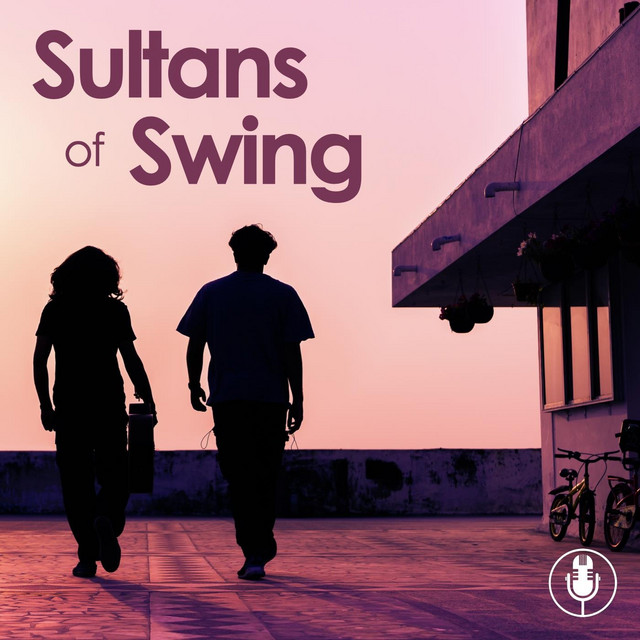 Sultans of Swing (Abbey Road Mix)
