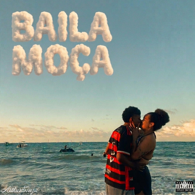 Baila Moça
