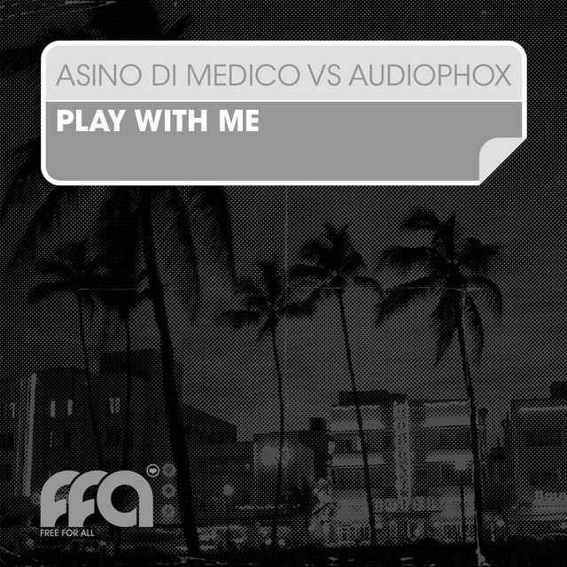 Play With Me cover art