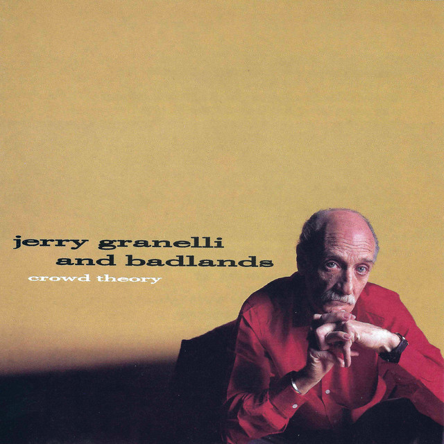 Crowd Theory — Jerry Granelli