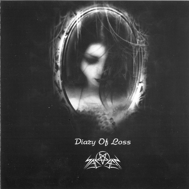 Diary of loss cover