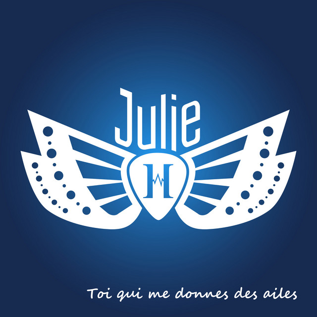 Toi qui me donnes des ailes