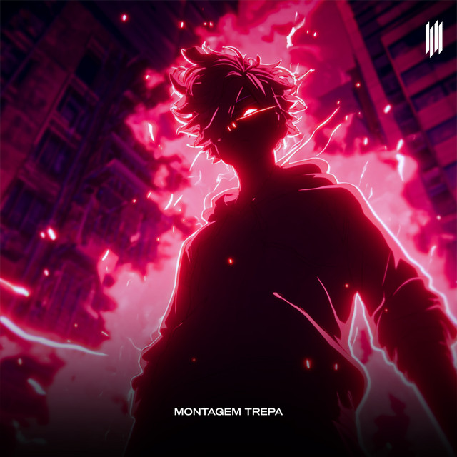 MONTAGEM TREPA cover art