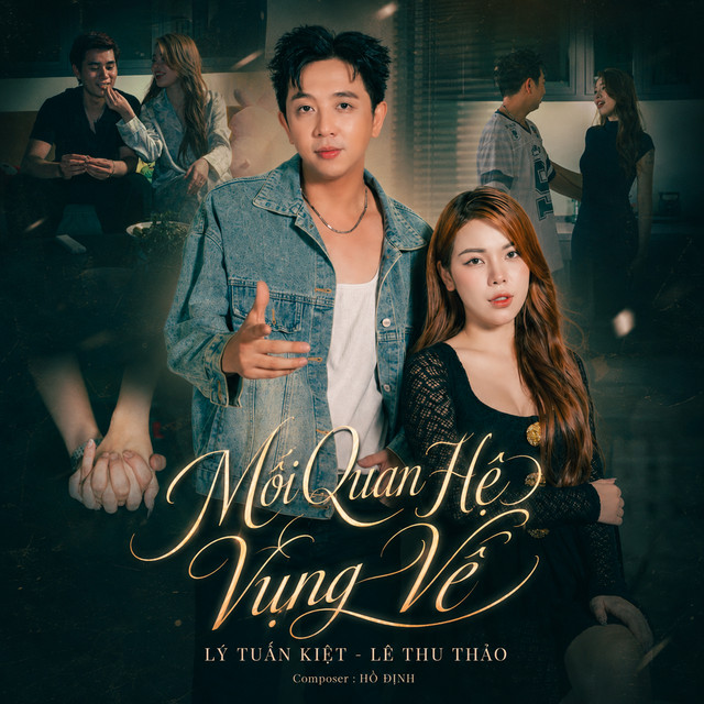 Mối Quan Hệ Vụng Về