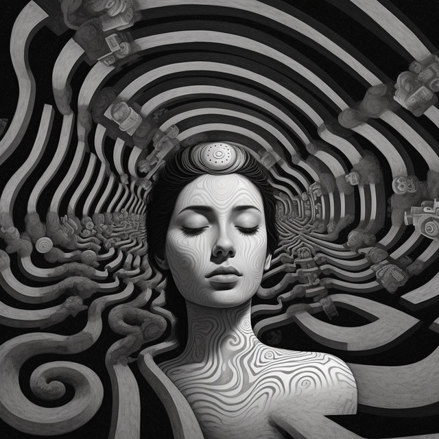 Обкладинка: Sleep — Zvøner