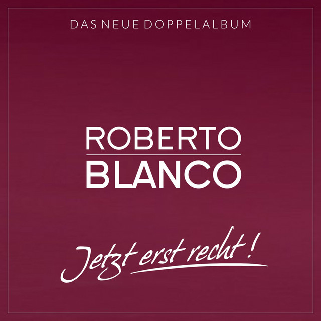 Jetzt erst recht! cover art