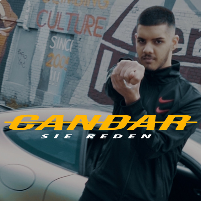 Candar | Spotify