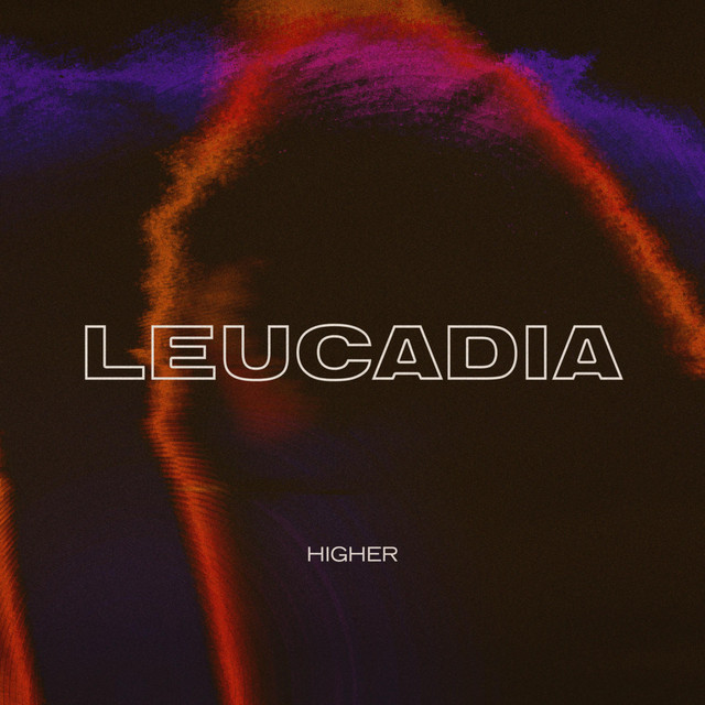 Higher cover art