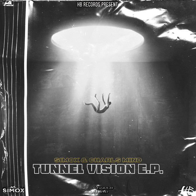 Tunnel cover art