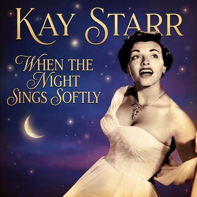 When the Night Sings Softly cover art