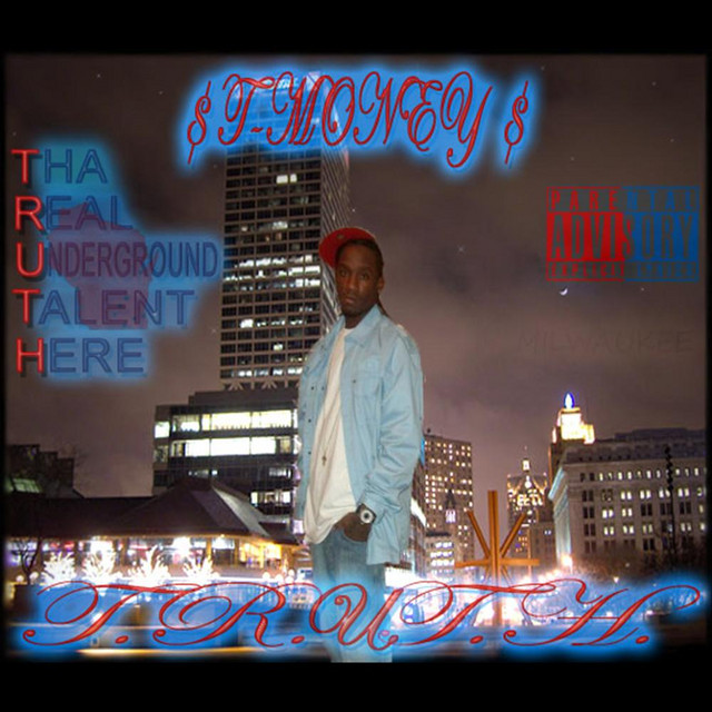 I Just Do cover art