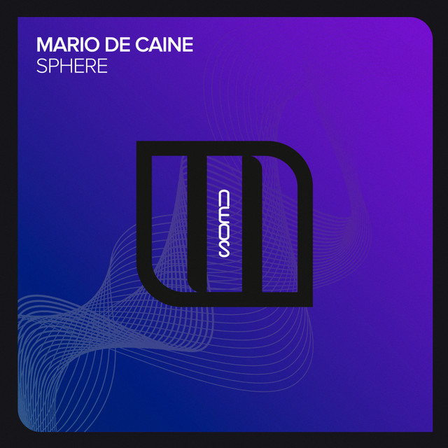 Sphere - Extended Mix album art