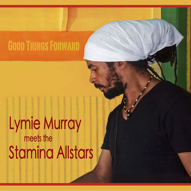 Lymie Murray Photo