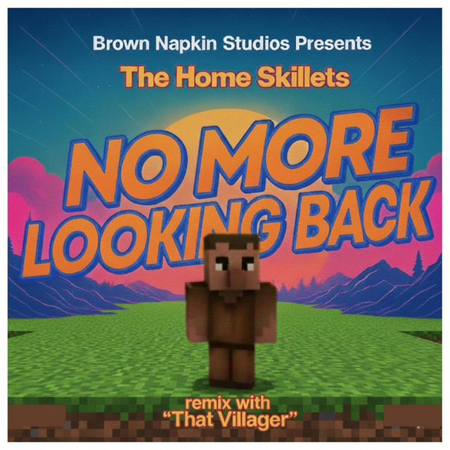 That Villager