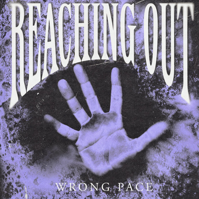 Wrong Pace cover art