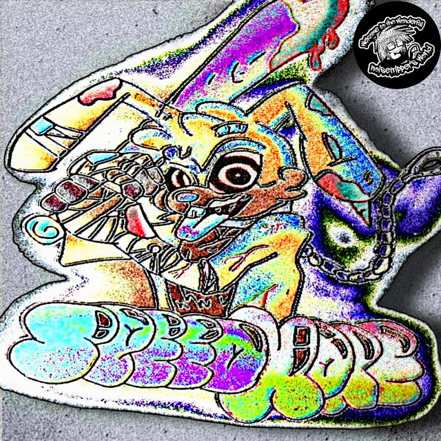 SPEEDKORE cover art