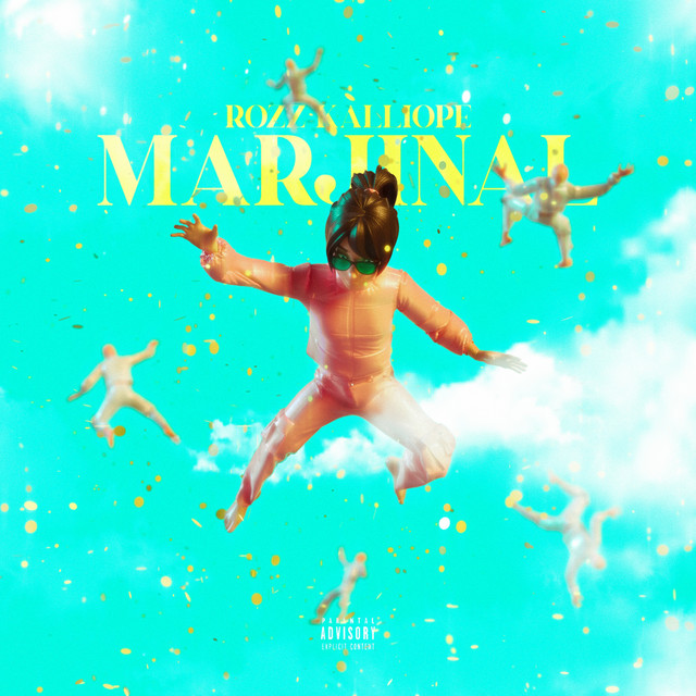 Marjinal