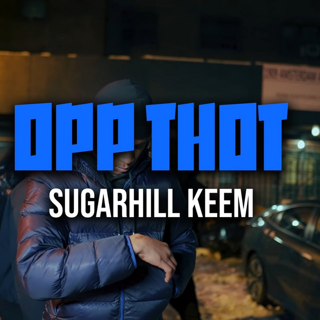 Opp Thot cover art