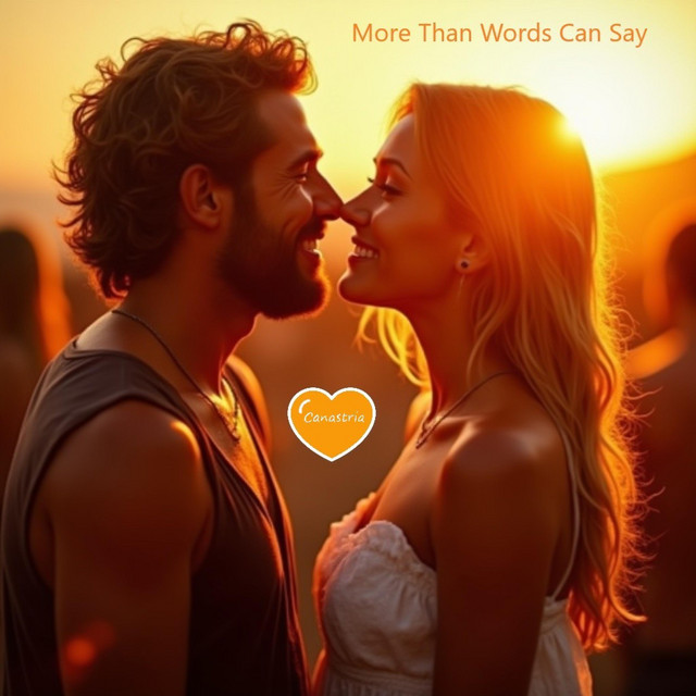 More than words can say