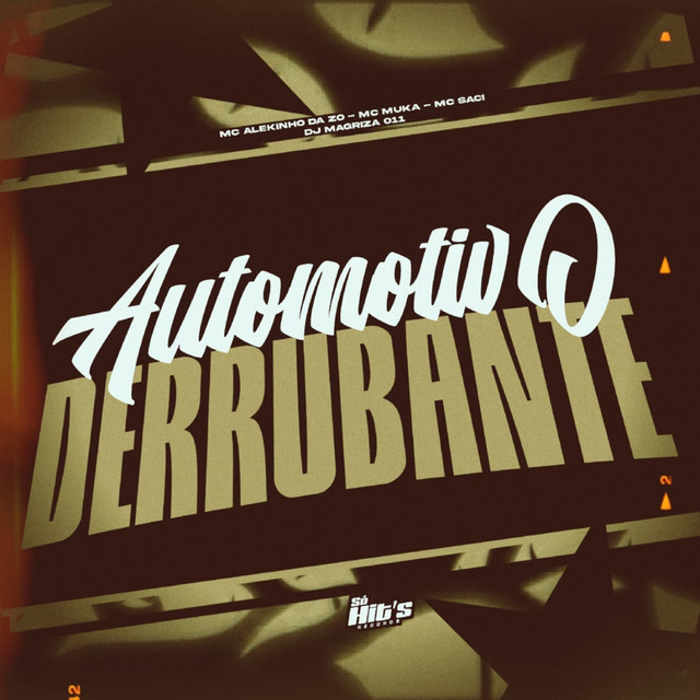 Automotivo Derrubante