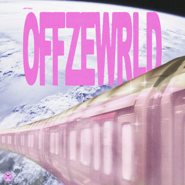 OffZeWrld cover art