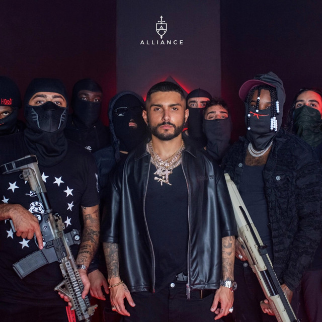 undefined album image
