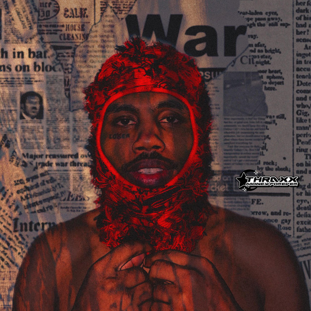 Never A Drought cover art
