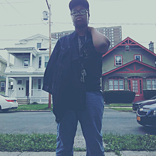 JayYoungX300 | Spotify