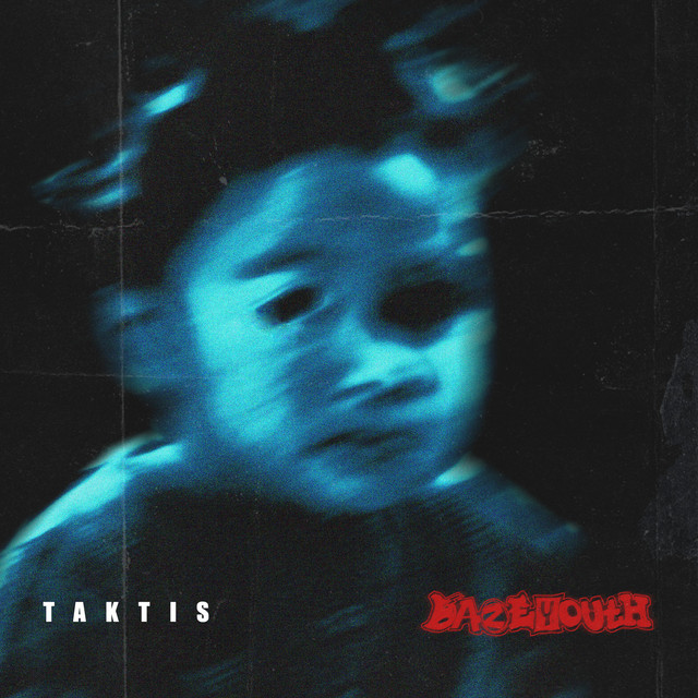 Taktis cover art