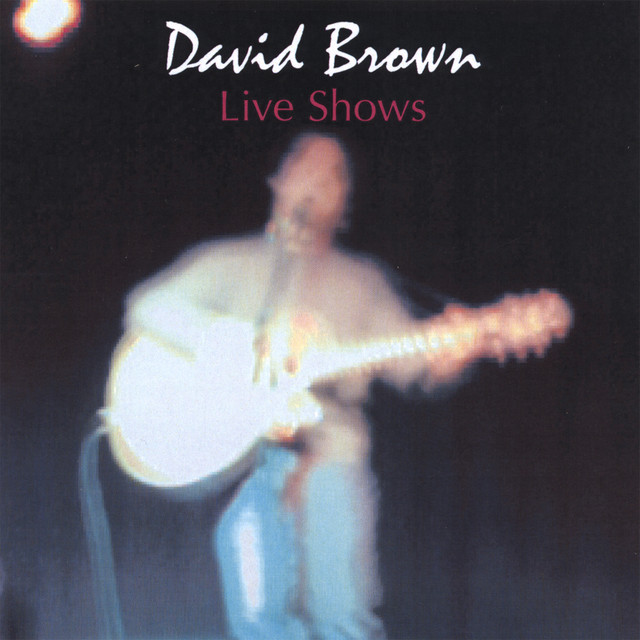 Live Shows cover art
