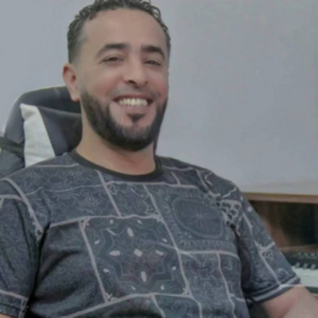 Ahmida Farkash - تجرى بيا