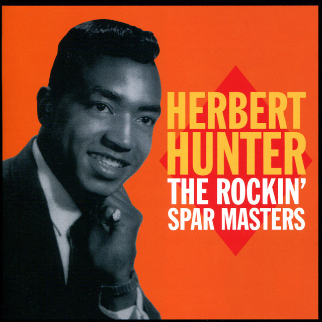 The Rockin' Spar Masters cover