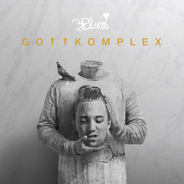 Gottkomplex cover art
