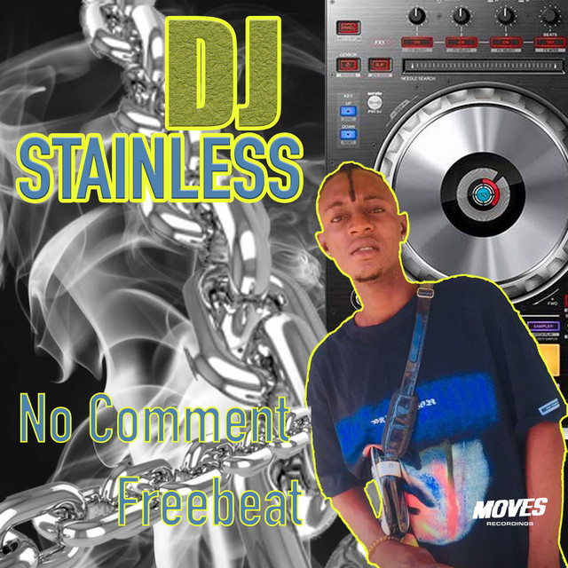 DJ Stainless