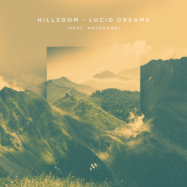 Lucid Dreams - Radio Edit artwork