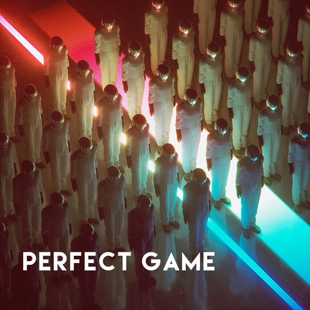 Perfect Game cover art