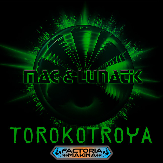 Torokotroya (Short Edits)