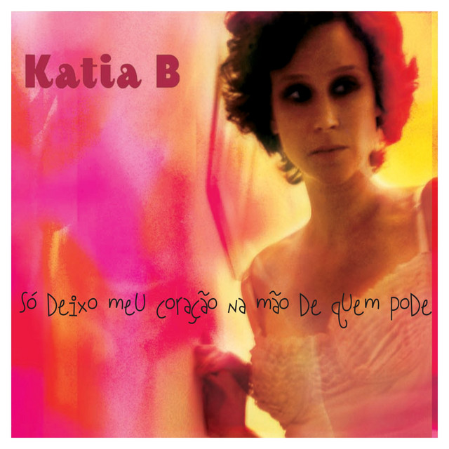 Só Deixo Meu Coração Na Mão de Quem Pode cover art
