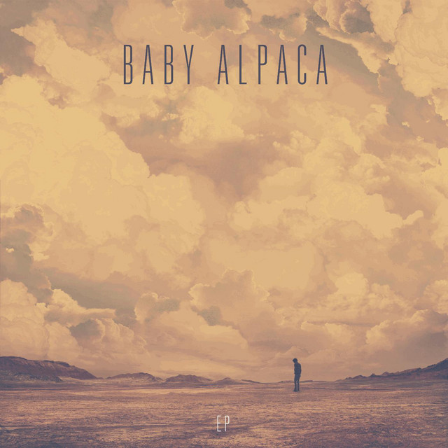 Sea of Dreams - Baby Alpaca
