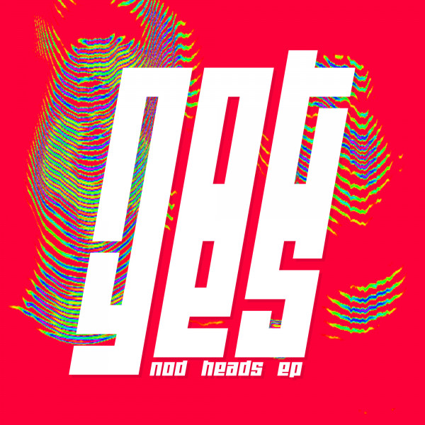 nod heads cover