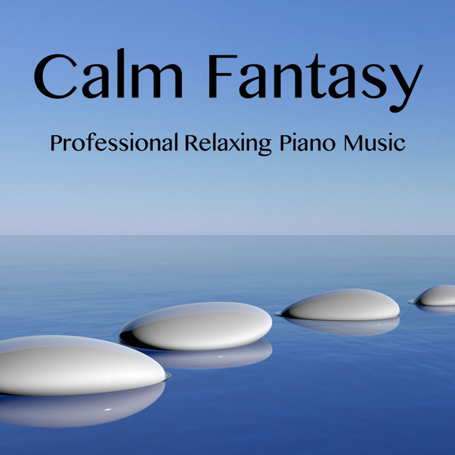 Calm Fantasy cover art