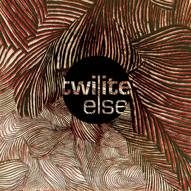 Else cover art