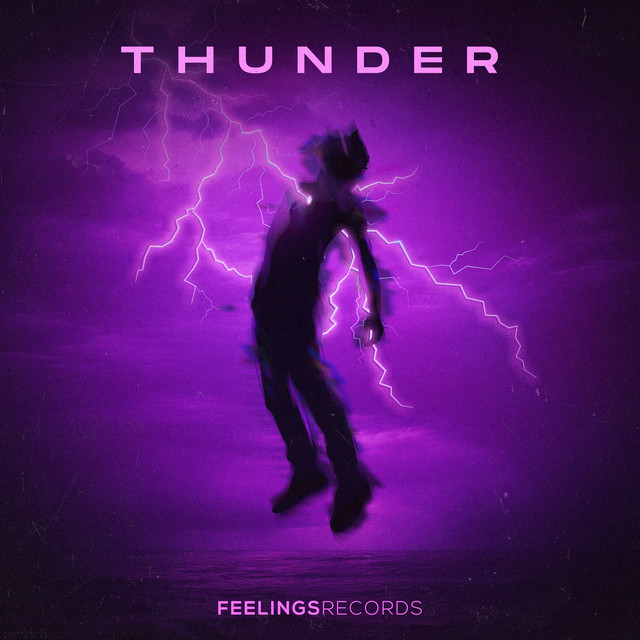 Thunder cover art