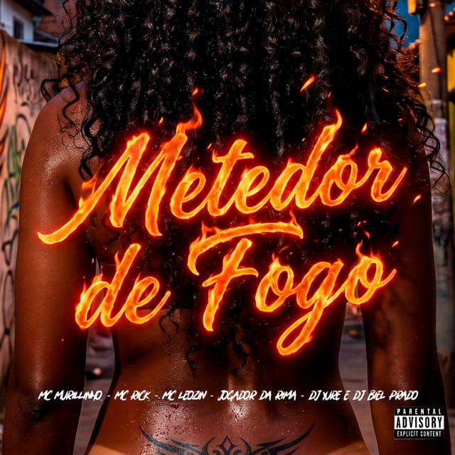 Metedor de Fogo