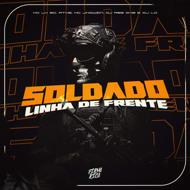 Soldado Linha de Frente (Remix)